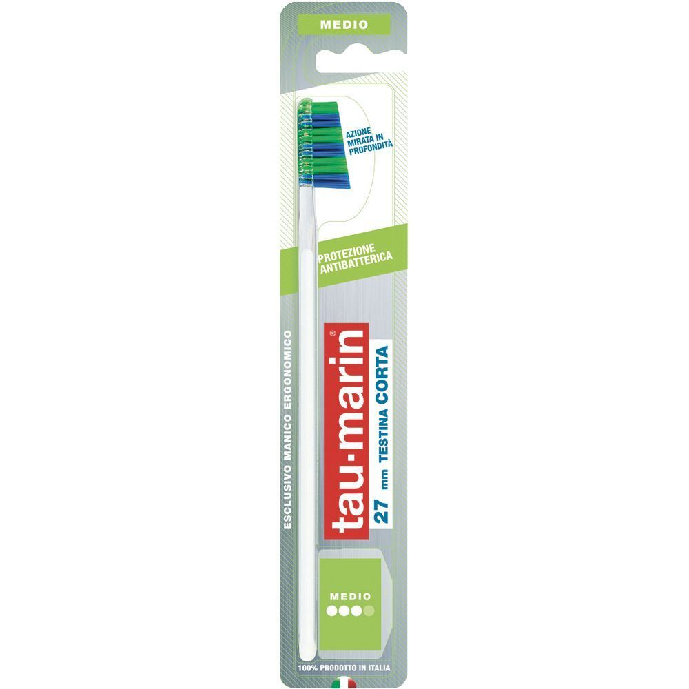 Tau Marin® Professional 27 Medio 1 pz Spazzolino da denti