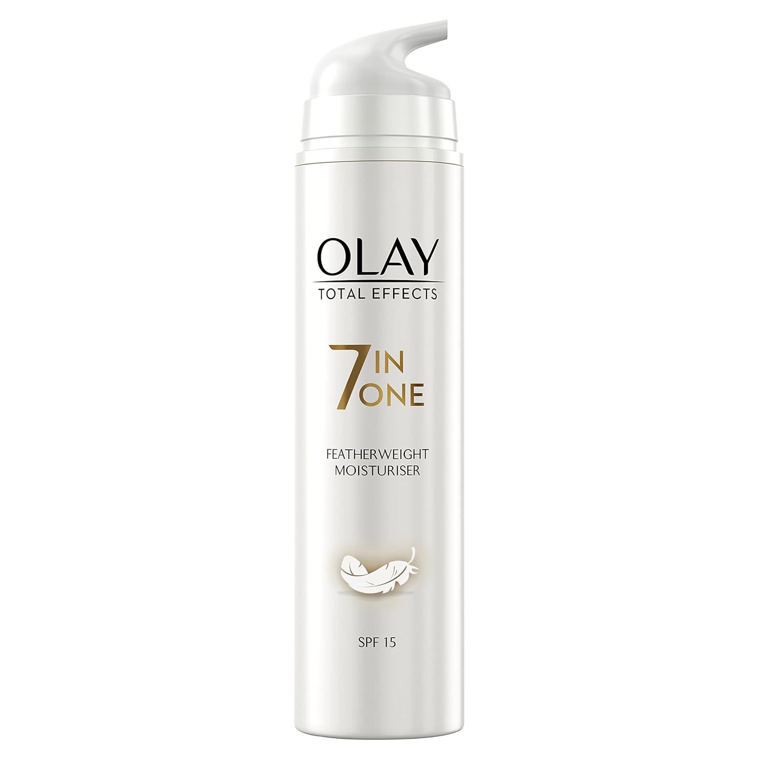 Olay Total Effects Featherlight Crema giorno 50 g