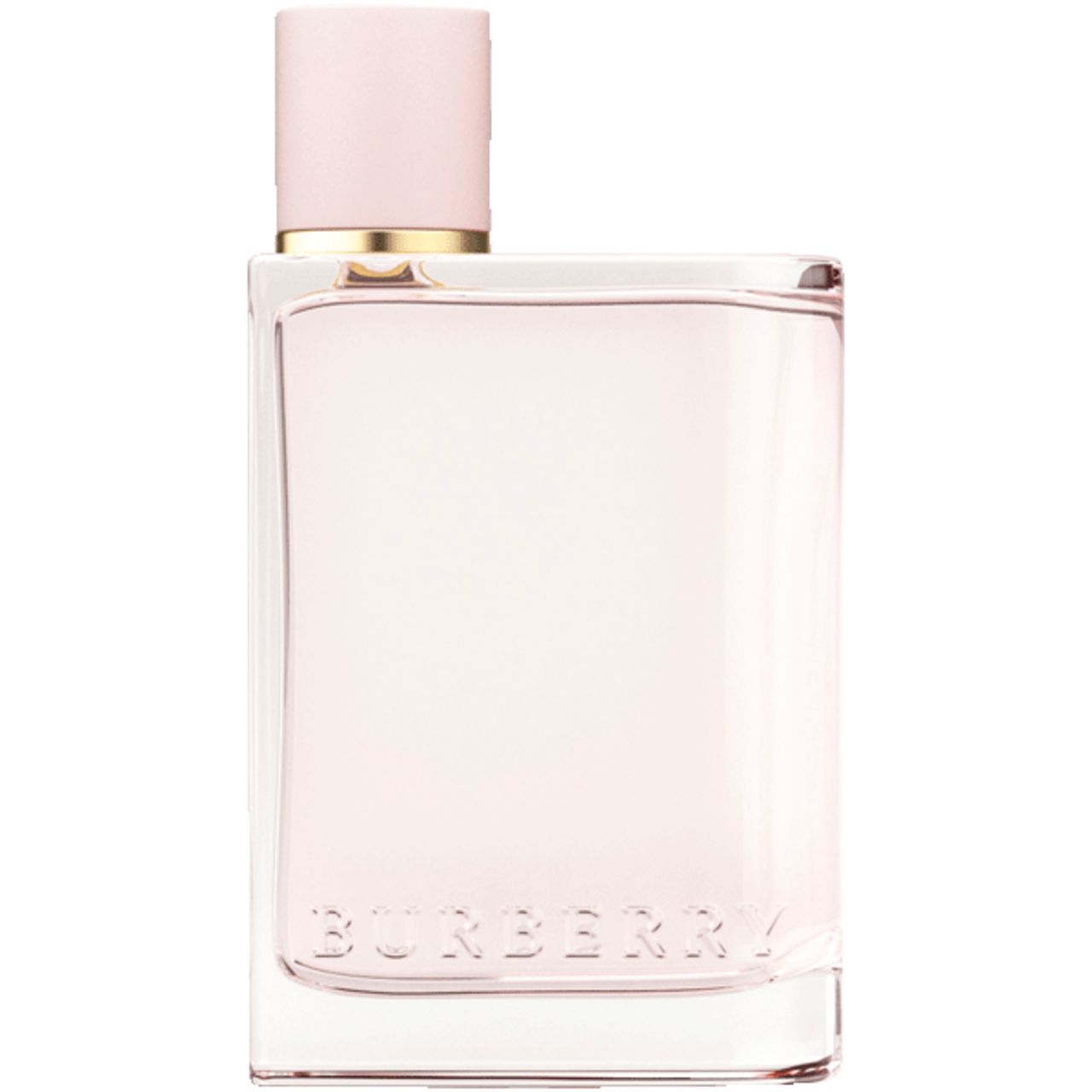 Burberry Her Eau De Parfum Spray 50ml 50 ml Profumo