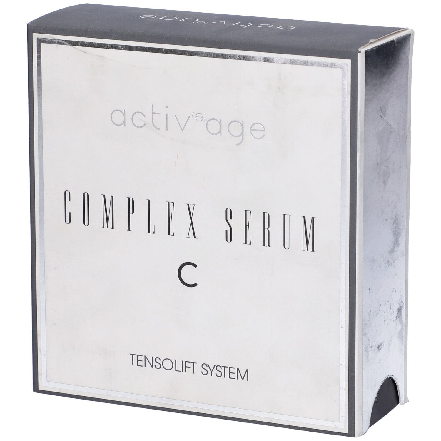 Activage Complex Serum C 80 ml