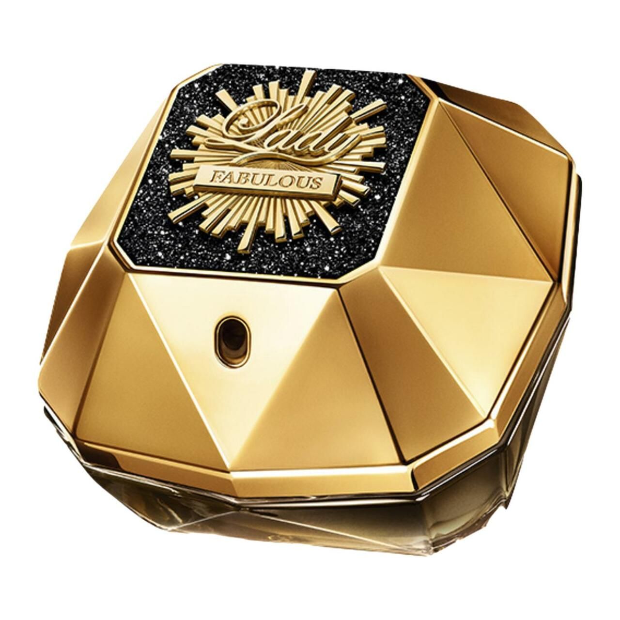 Paco Rabanne Lady Million Fabulous Eau De Parfum Intense Spray 80ml 80