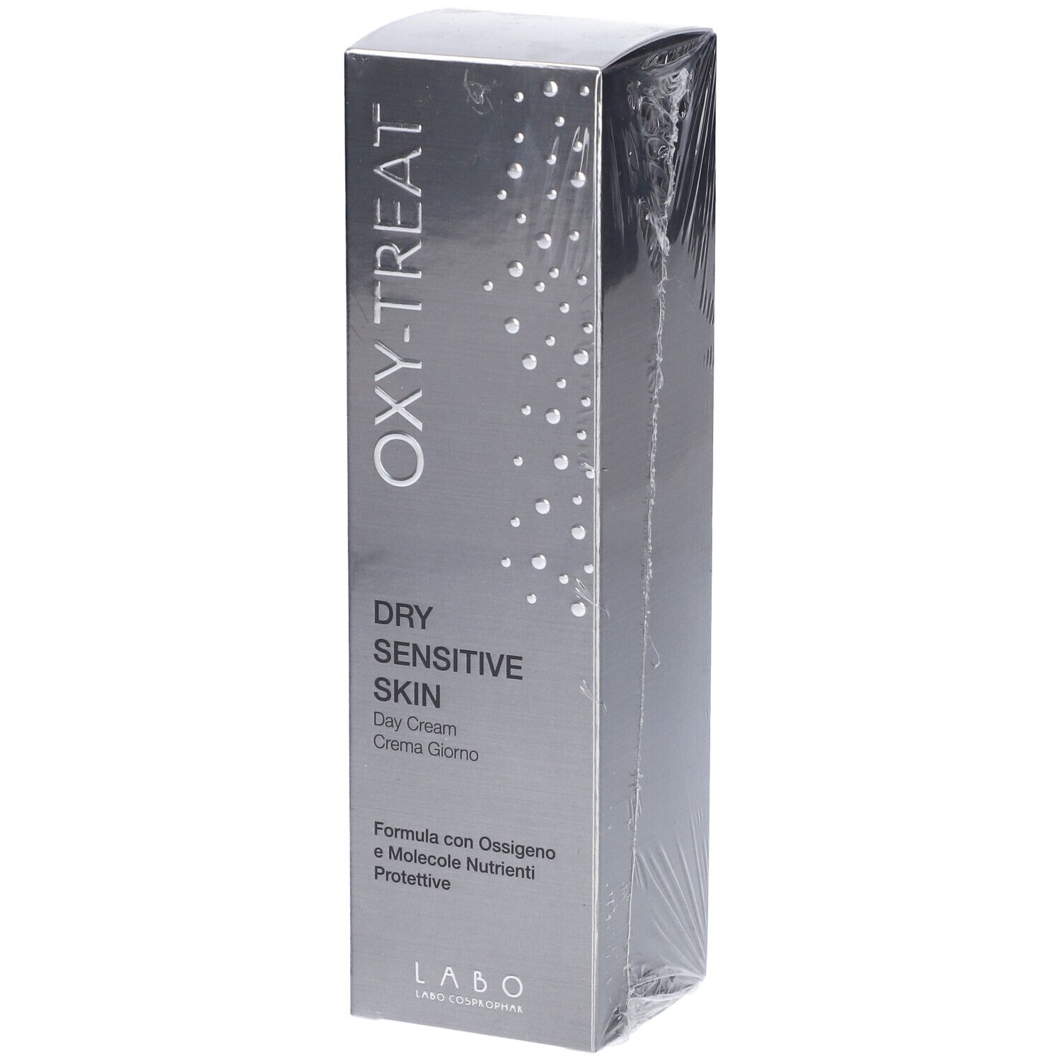 Labo Cosprophar Oxy-treat Dry Sensitive Skin Crema Giorno 50 ml