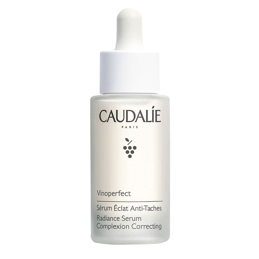 CAUDALIE Vinoperfect Siero Illuminante Anti-Macchie 30 ml Soluzione