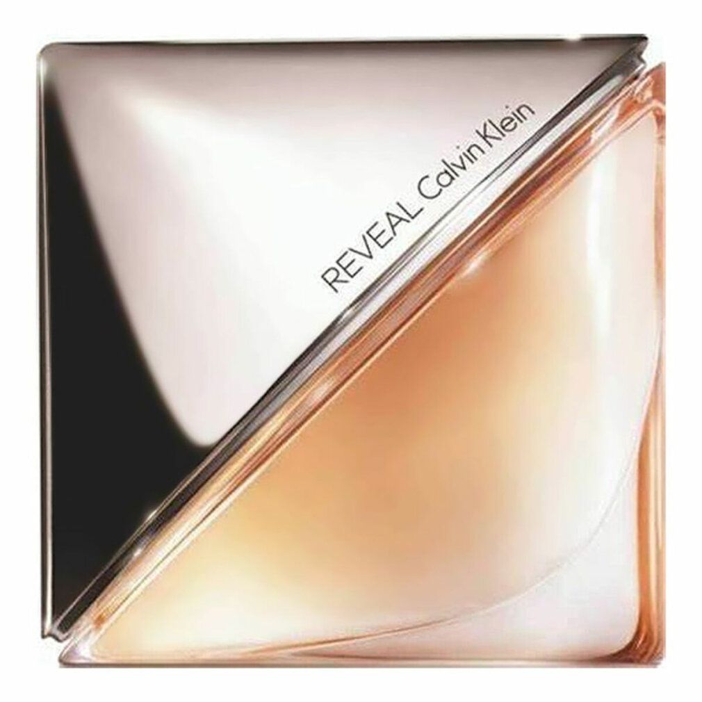 Calvin Klein Reveal Eau De Parfum Spray 100ml 100 ml
