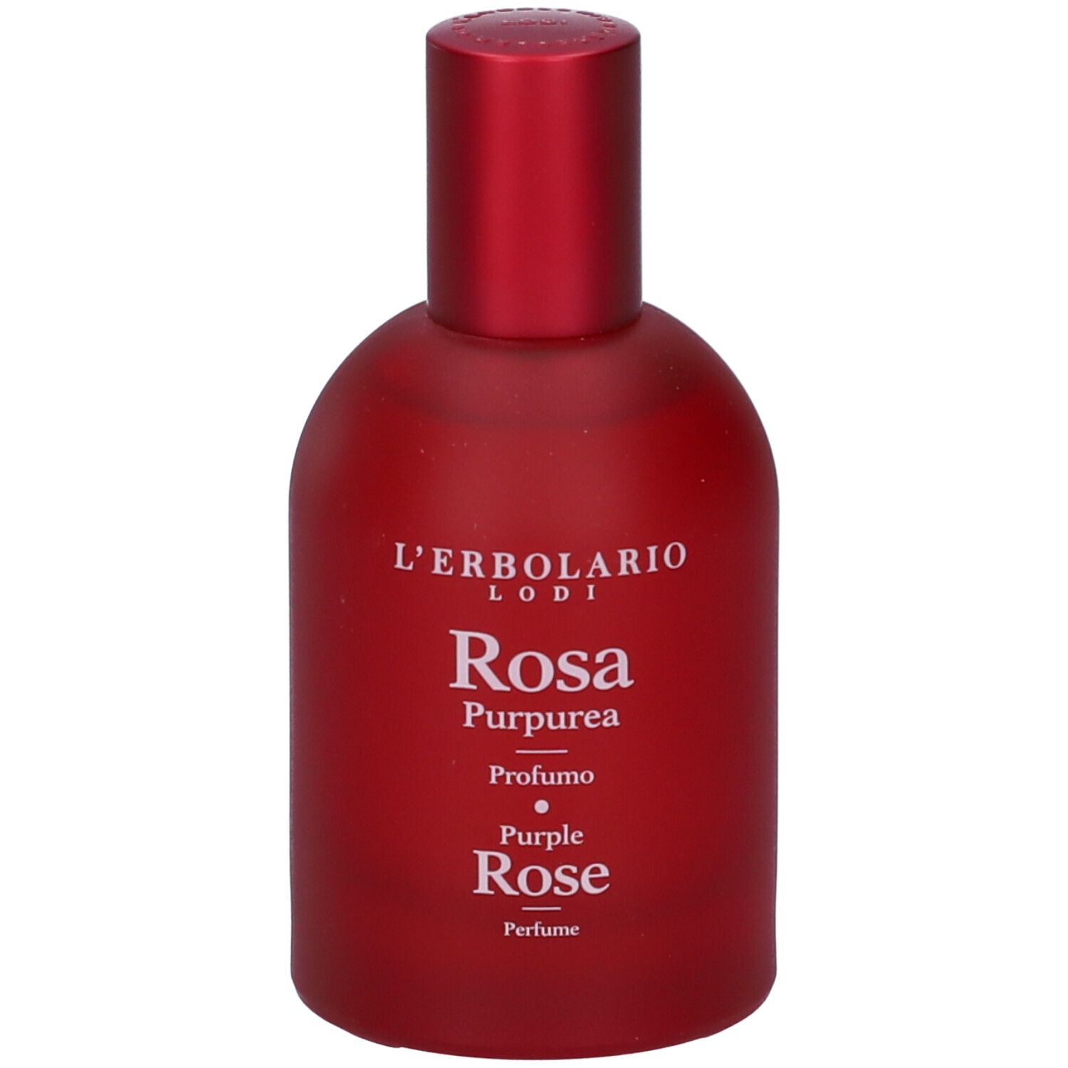 Rosa Purpurea Profumo 50 Ml ml
