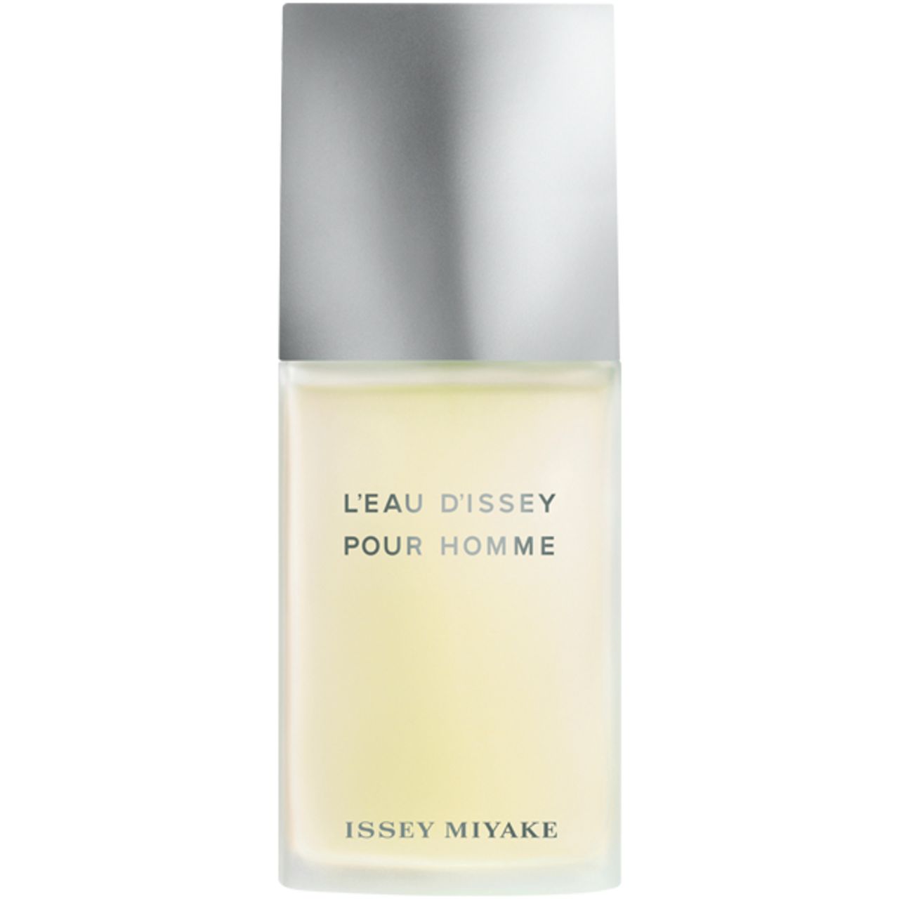Issey Miyake L' eau D' issey Homme Eau De Toilette Spray 125ml 1