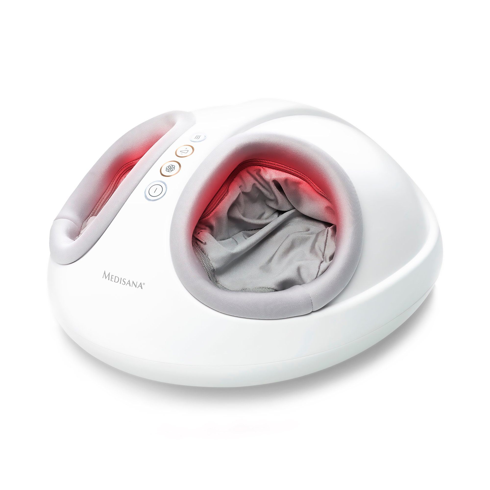 medisana FM 888 Massaggiatore plantare shiatsu 1 pz Apparecchi