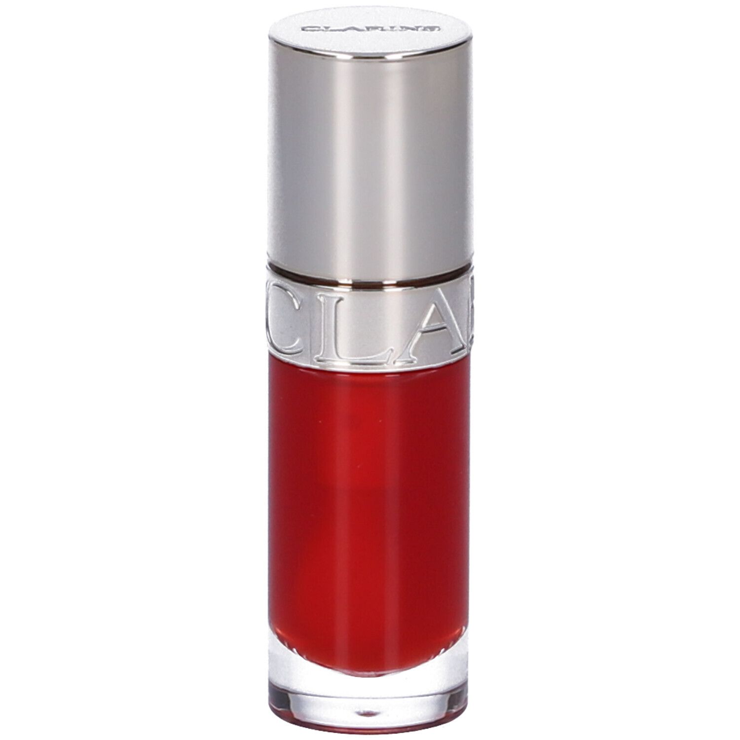 Clarins Lip Comfort Oil Tonalità 08 Strawberry 1 pz Make up