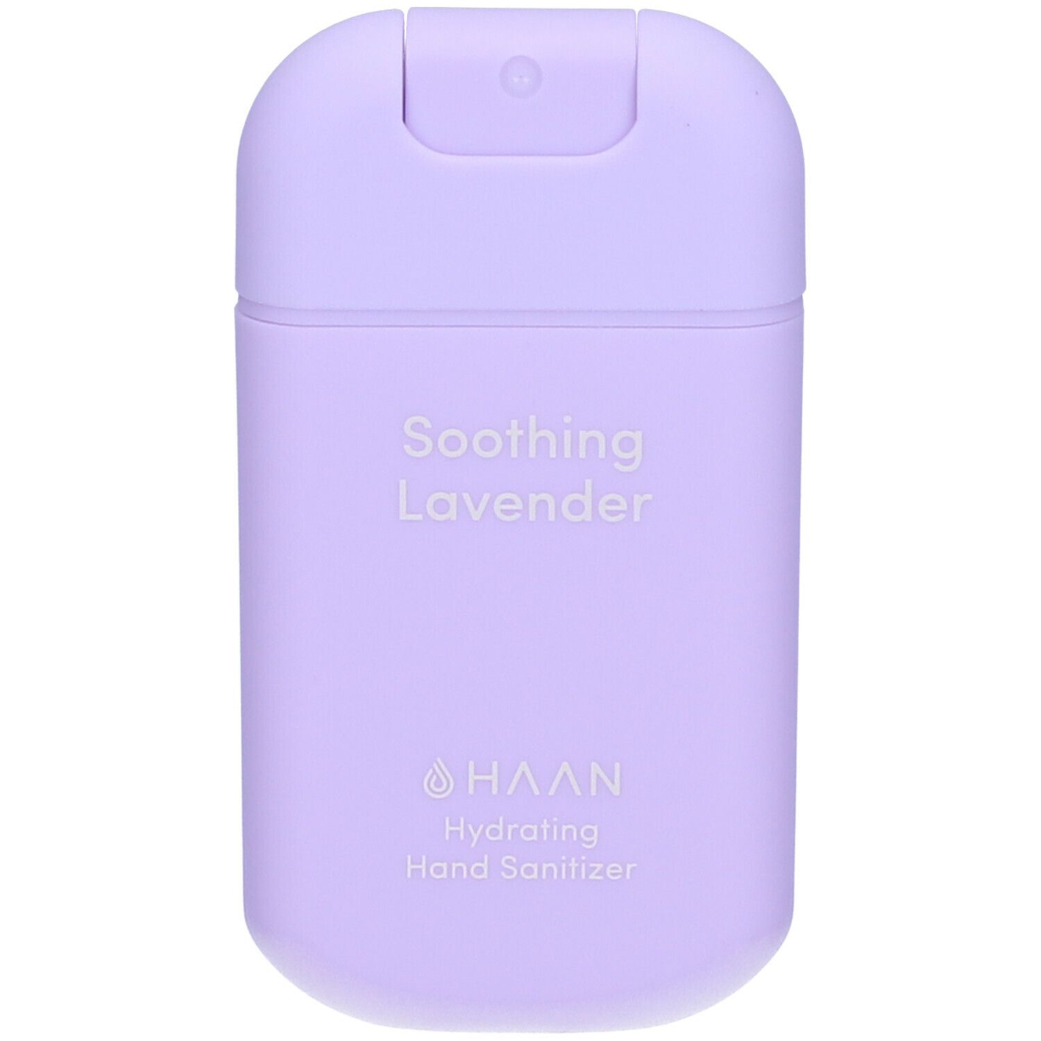 HAAN Pulitore per le mani Soothing Lavender 30 ml Spray