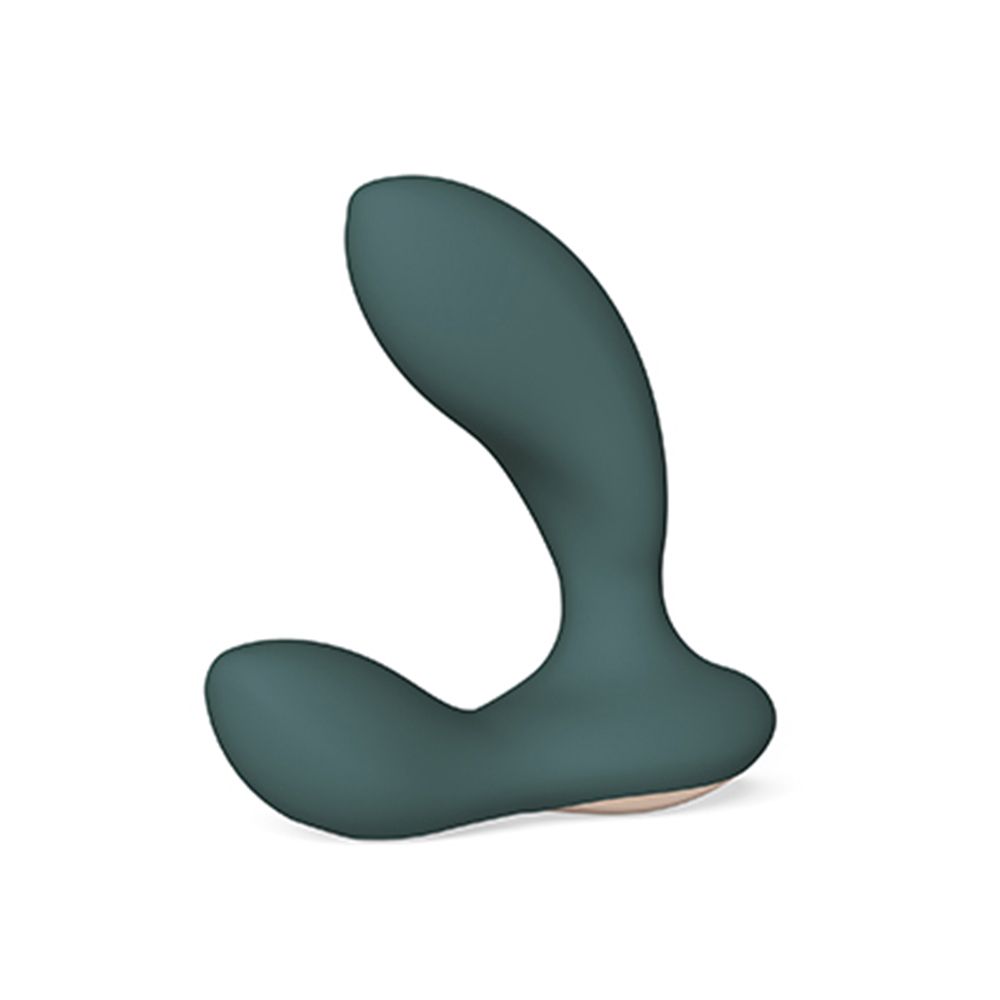 Lelo Hugo2 Massaggiatore Prostatico Colore Green 1 pz Vibratore