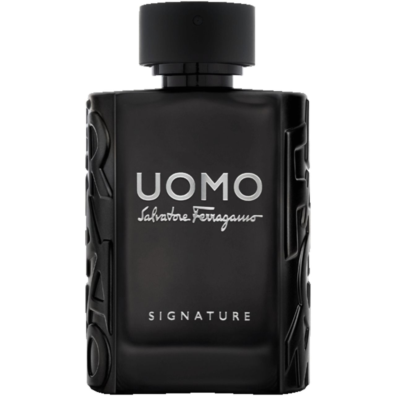 Salvatore Ferragamo Uomo Signature Eau De Parfum Spray 100ml 100 ml Pr