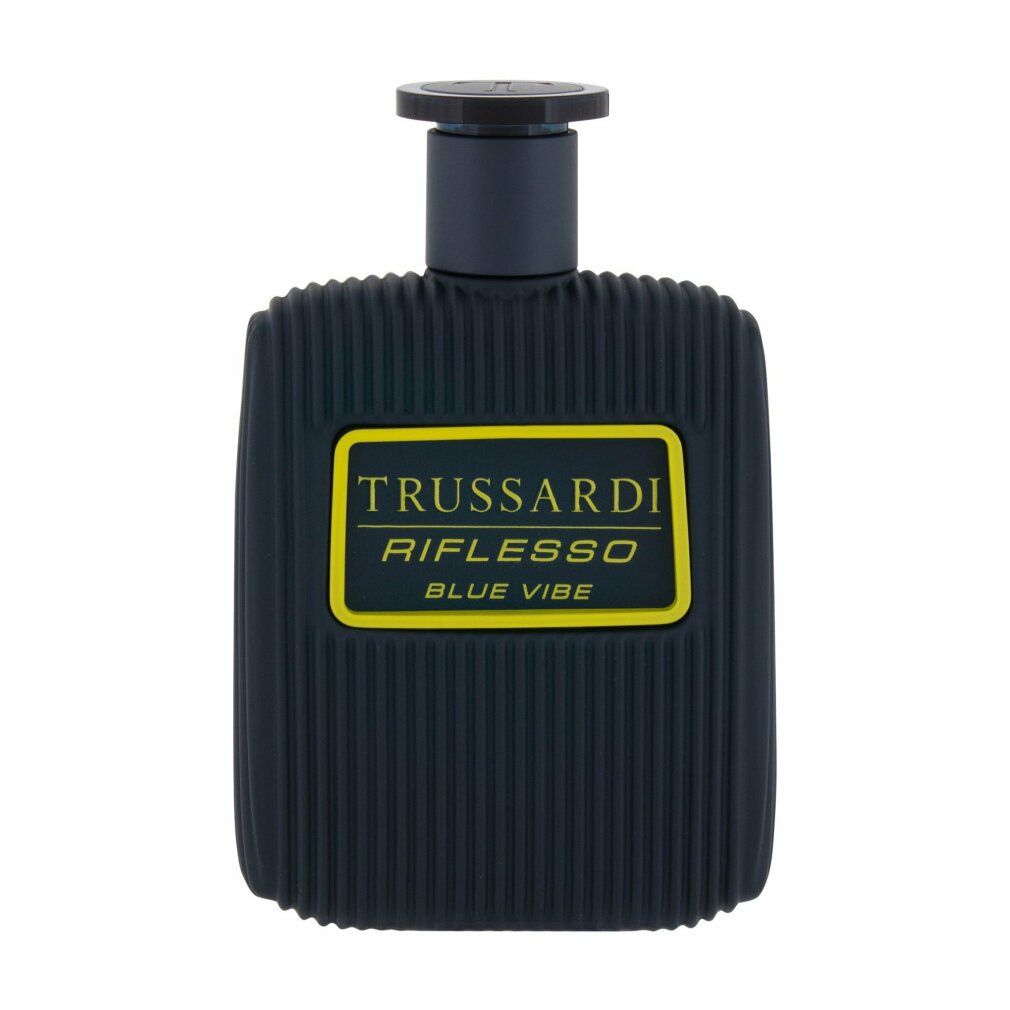 Trussardi Riflesso Blue Vibe Eau De Toilette Spray 100ml 100 ml de