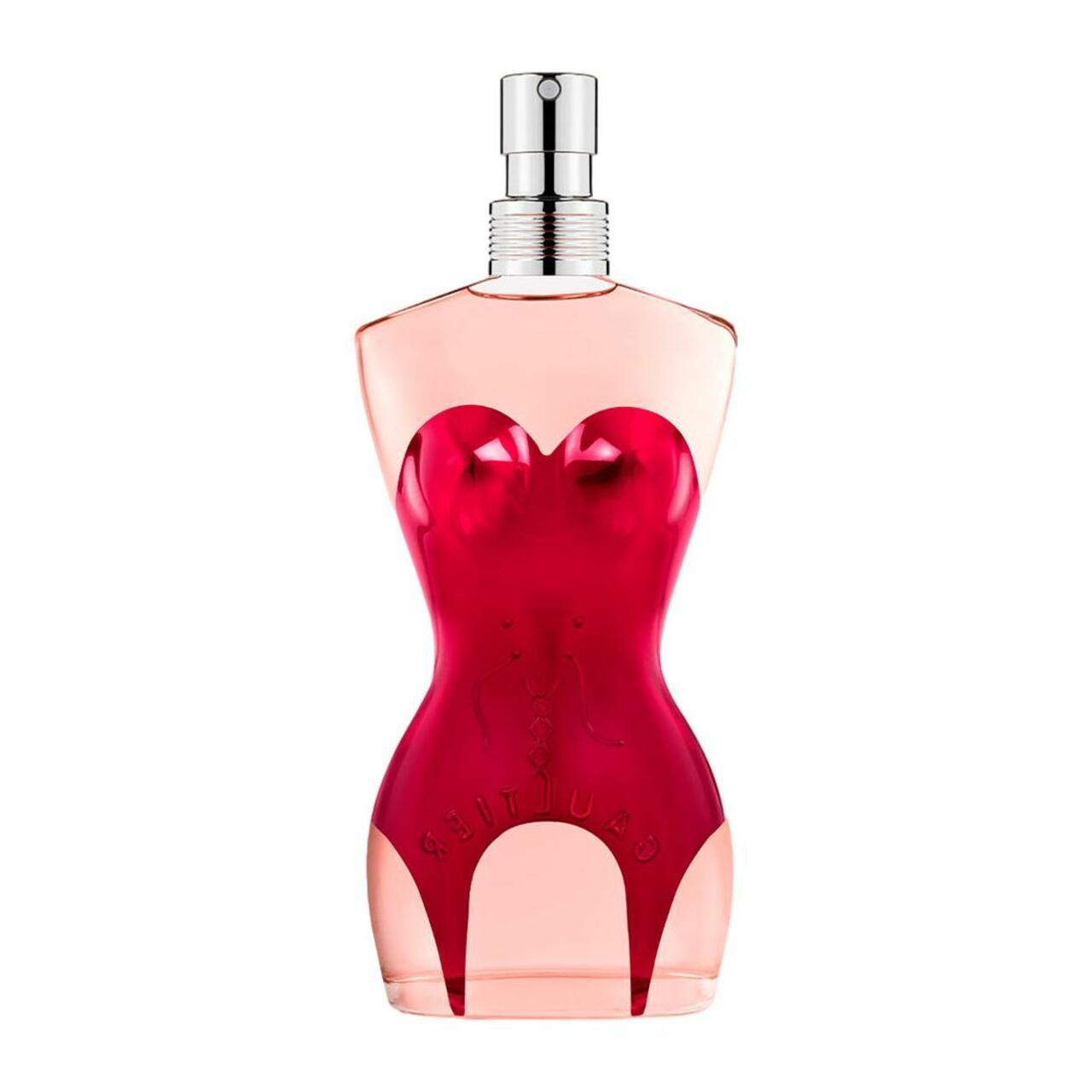 Jean Paul Gaultier Classique Eau De Parfum Spray 50ml 50 ml Profumo