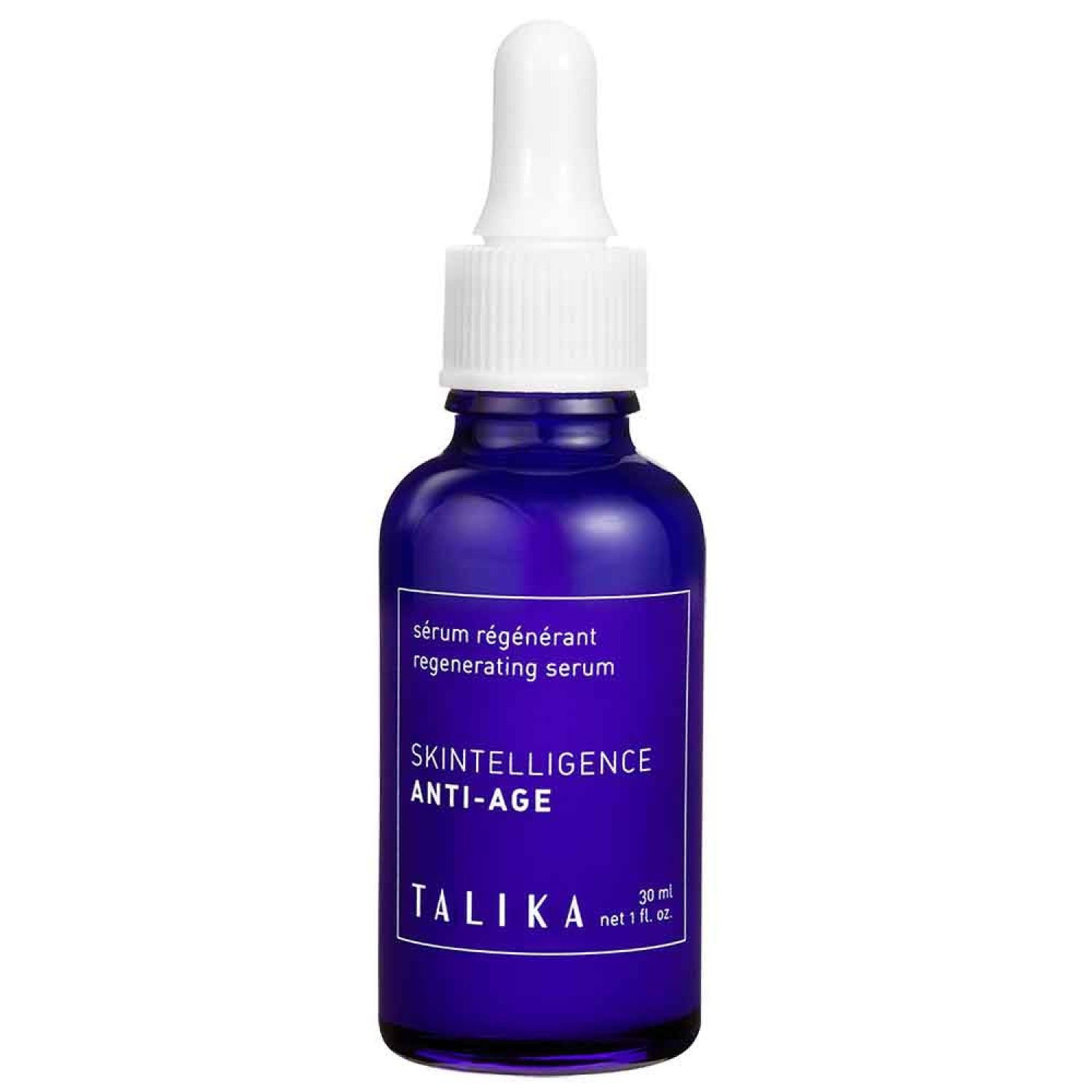 Talika Skintelligence Siero rigenerante anti-età 30ml 30 g