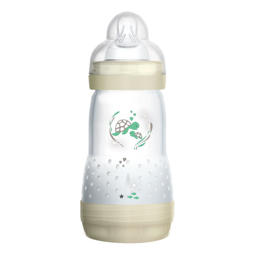 Mam Easy Start Bib 260Ml Neu 1 St