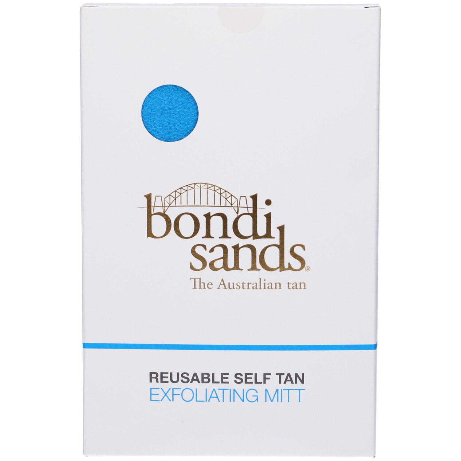 Bondi Sand Guanto Esfoliante Guanti