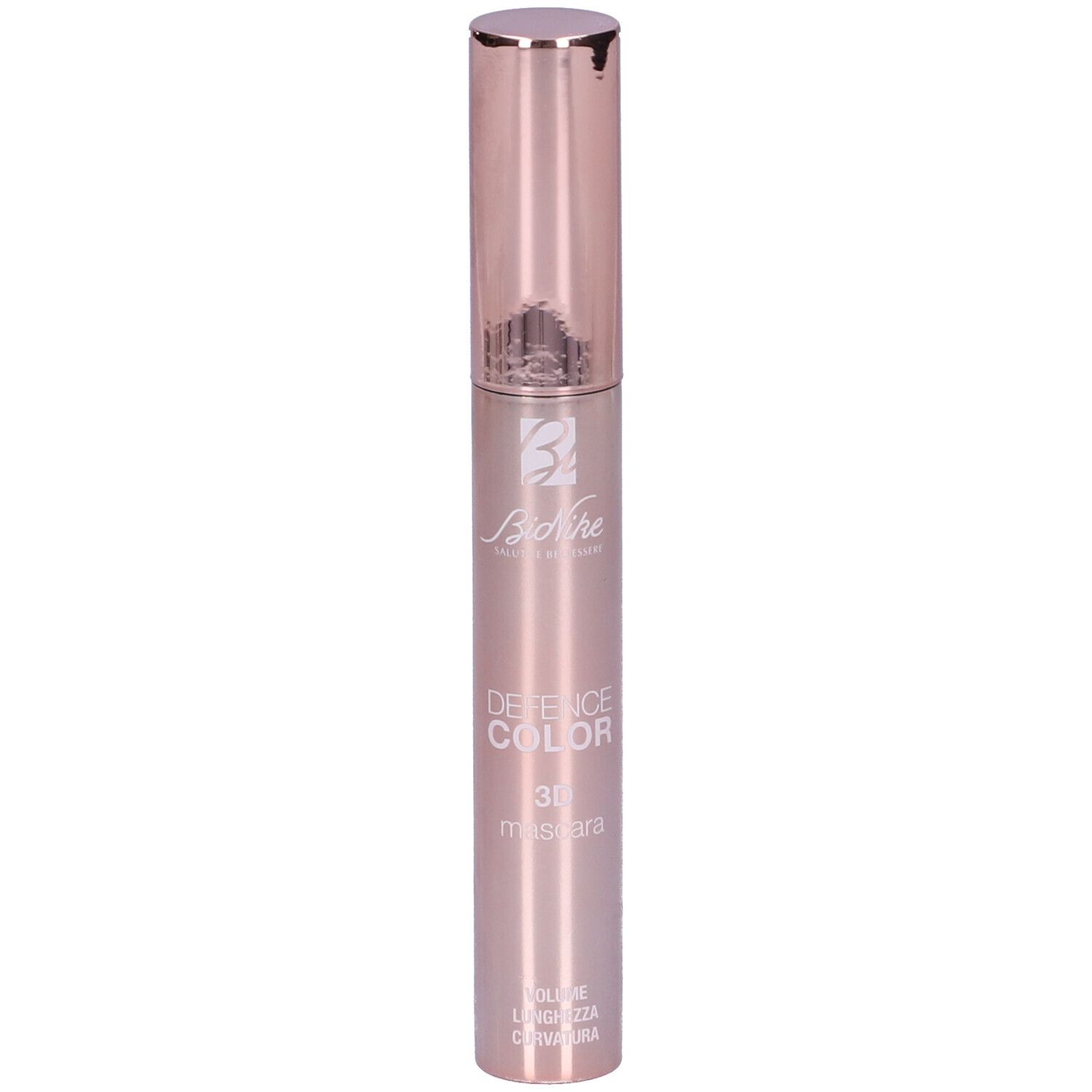 BioNike Defence Color Mascara 3D 01 Noir 11 ml Stick