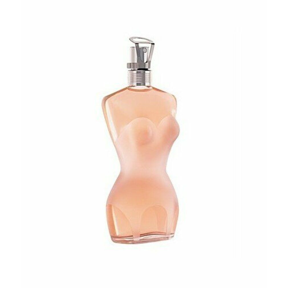 J.P. Gaultier Classique Edt Spray 50 ml