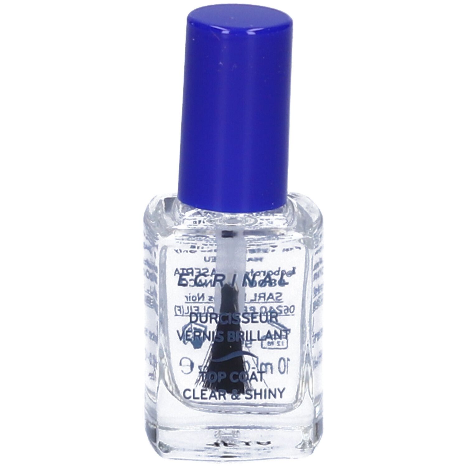 Indurente per vernici lucide Asepta Ecrinal 10 ml