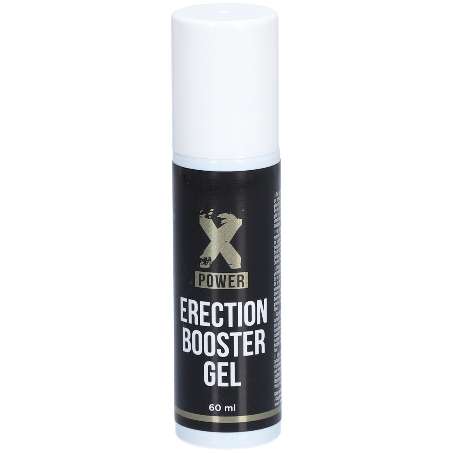 Gel potenziante per l'erezione | XPOWER 60 ml