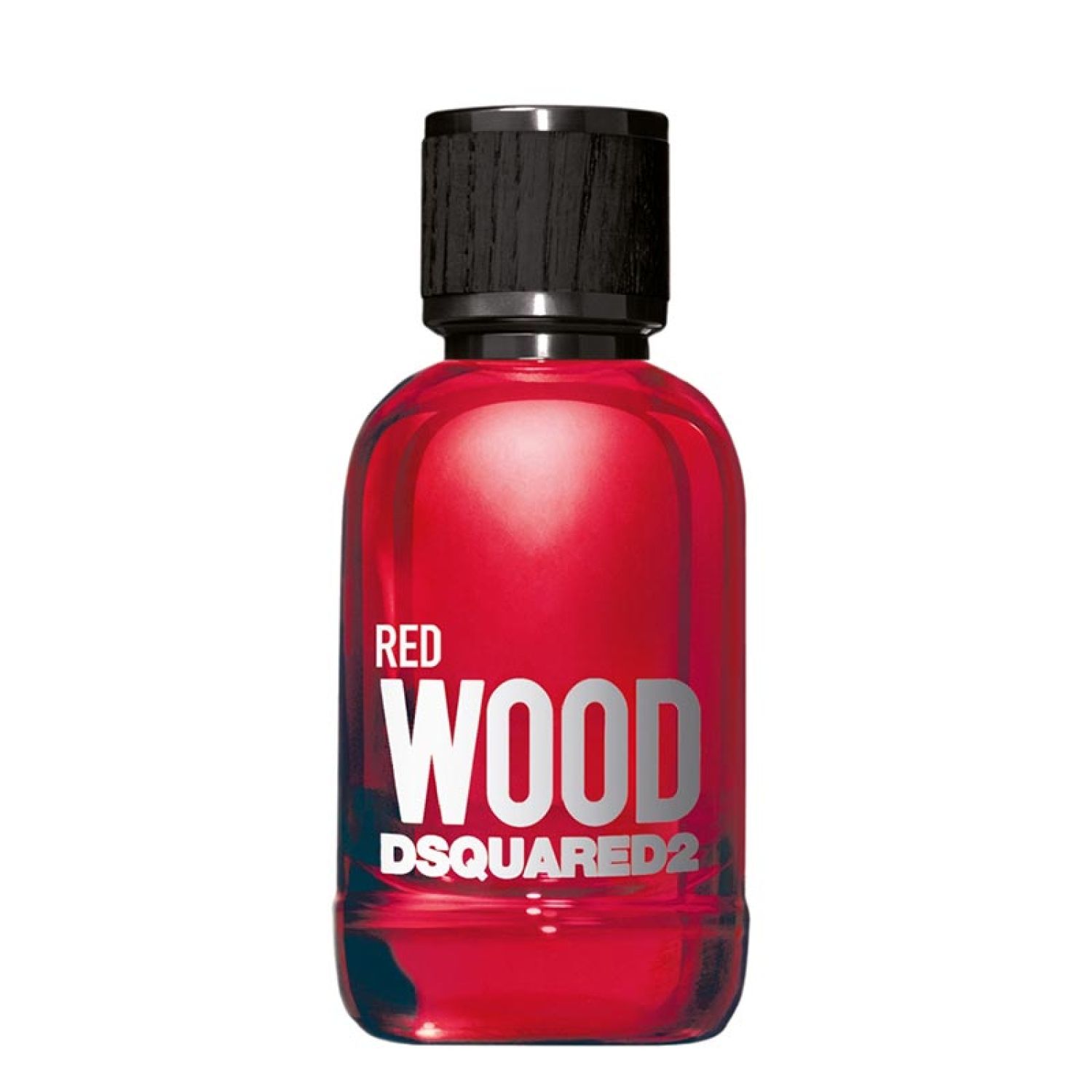 Dsquared2 Red Wood Pour Femme Eau De Toilette Spray 50ml 50 ml
