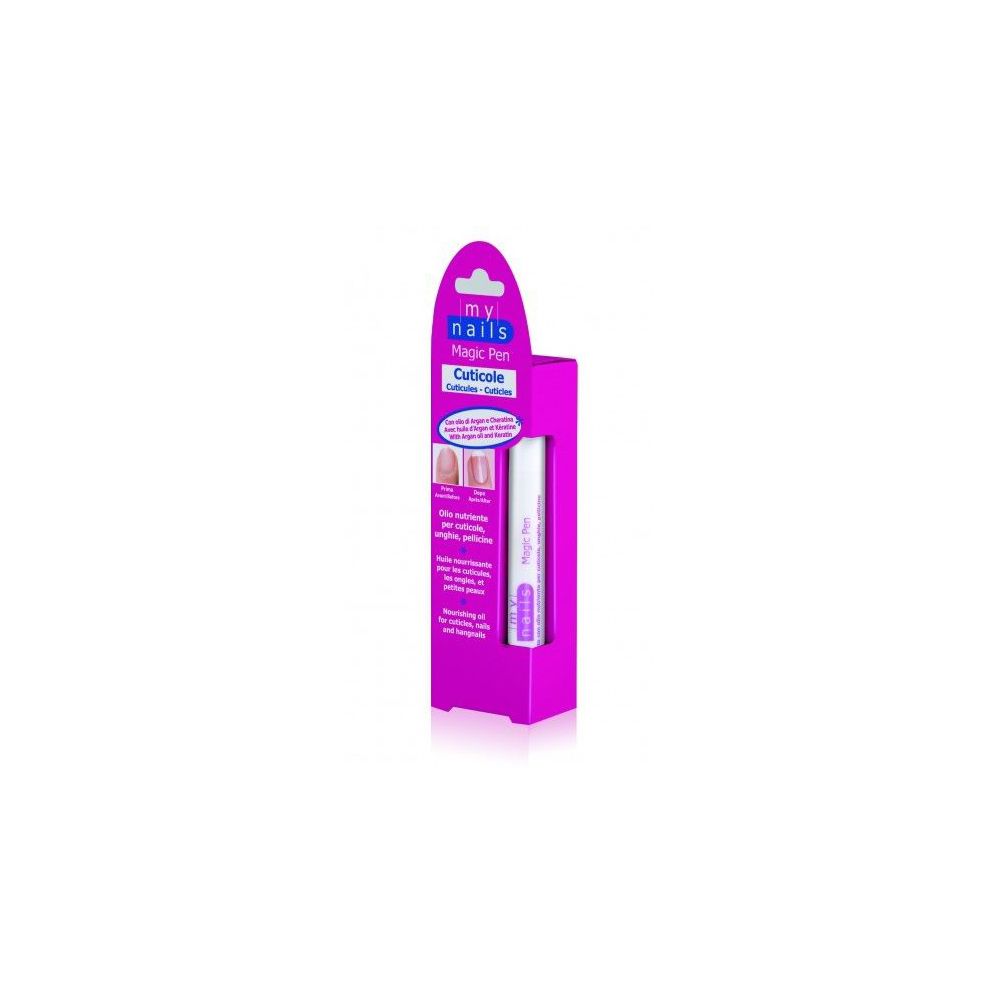 My Nails Magic Pen Penna Cuticole 1,5 ml Stick