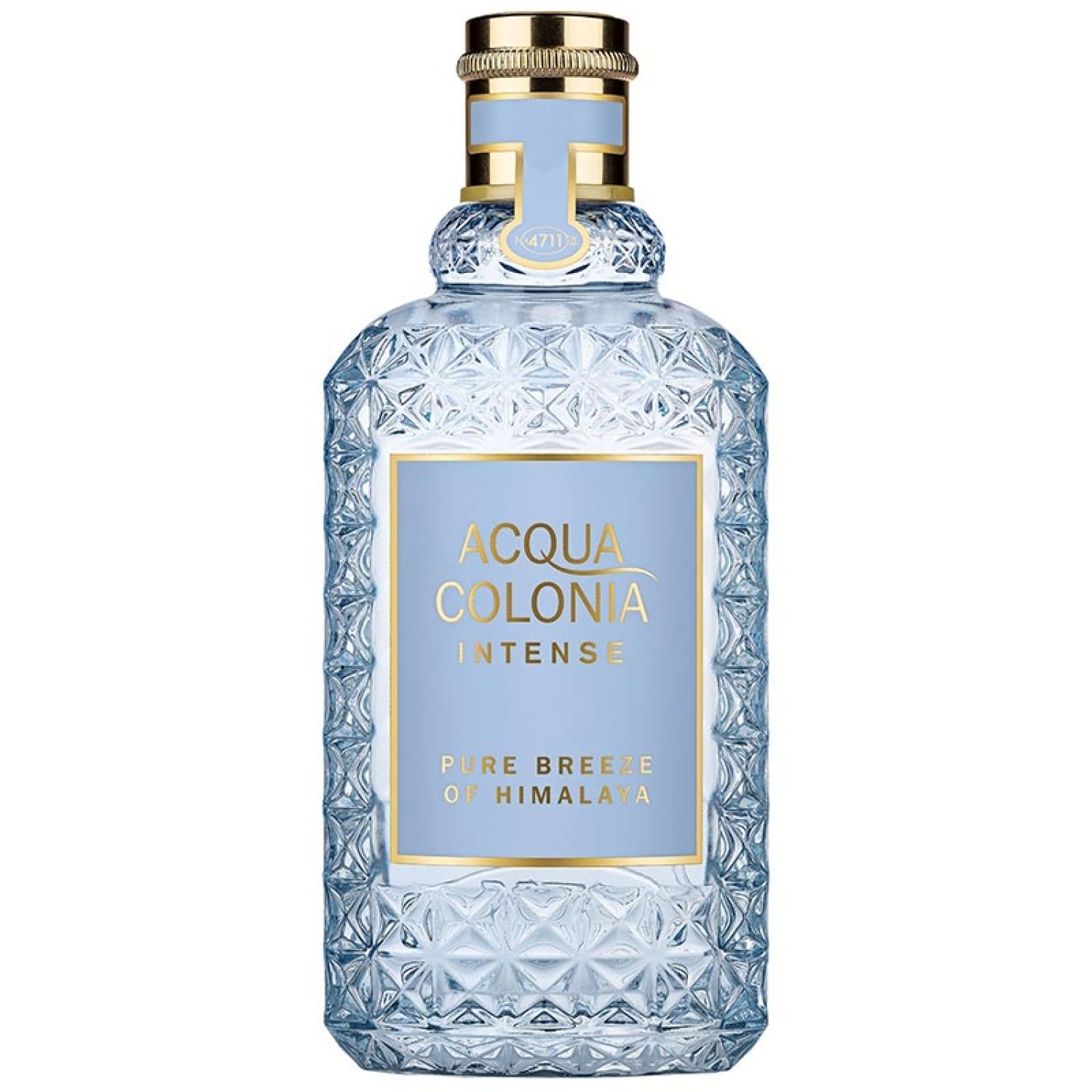 4711 Acqua Colonia Intense Pure Breeze Of Himalaya EdC 170ml 170 ml Pr