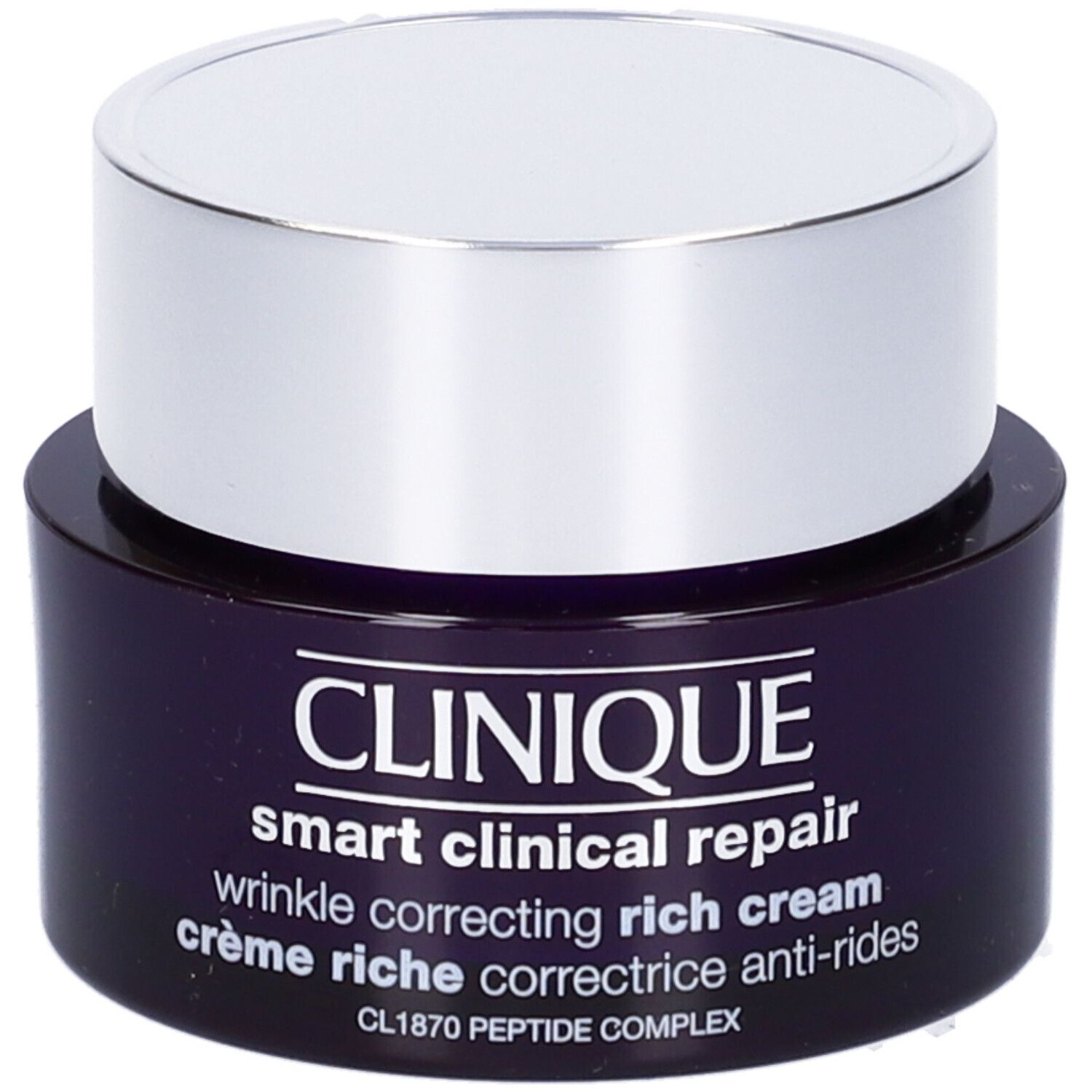 Clinique Smart Clinical Repair™ Wrinkle Correcting Rich Cream 50 ml Cr