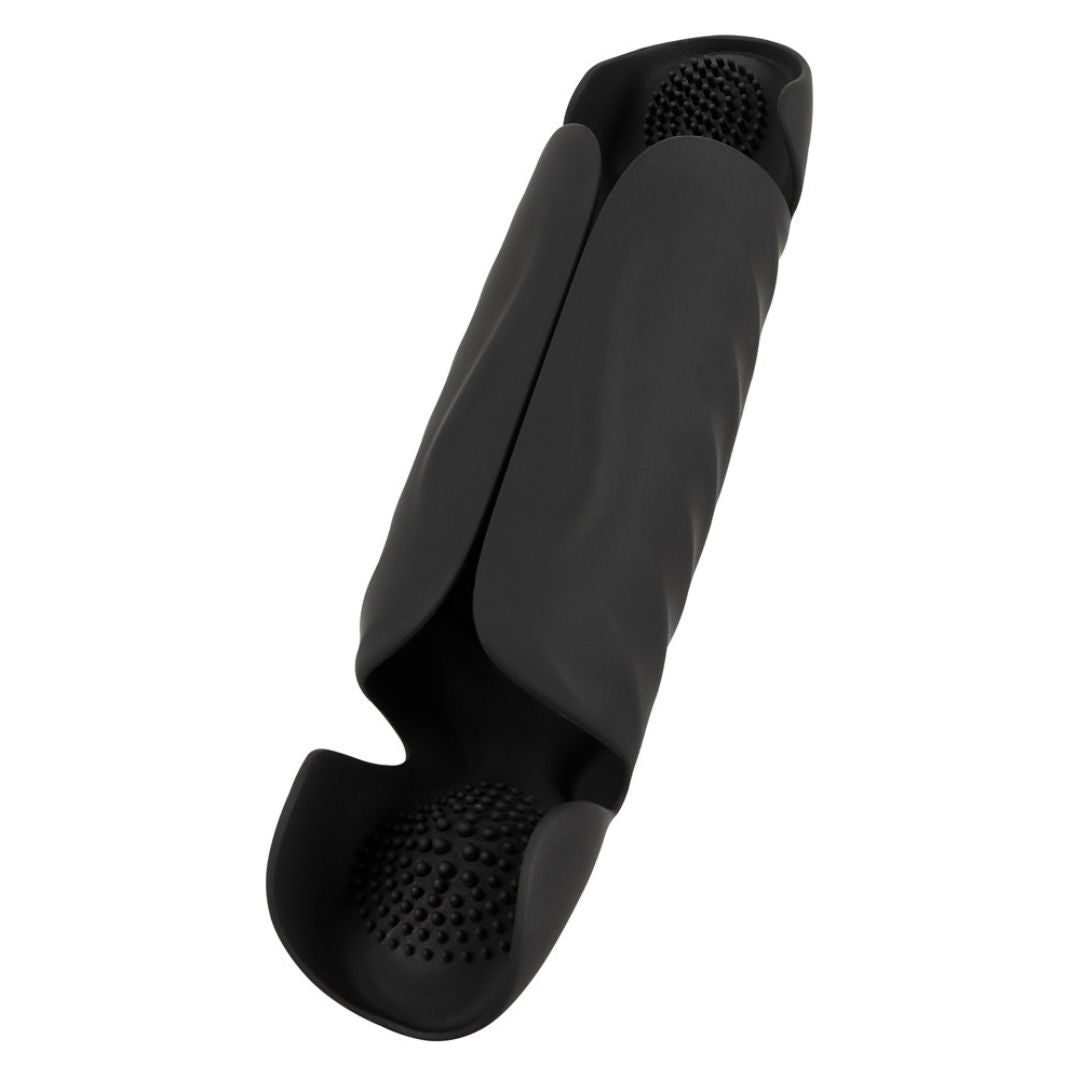 Masturbatore “Vibrating Penis Trainer” | Rebel 1 pz Vibratore