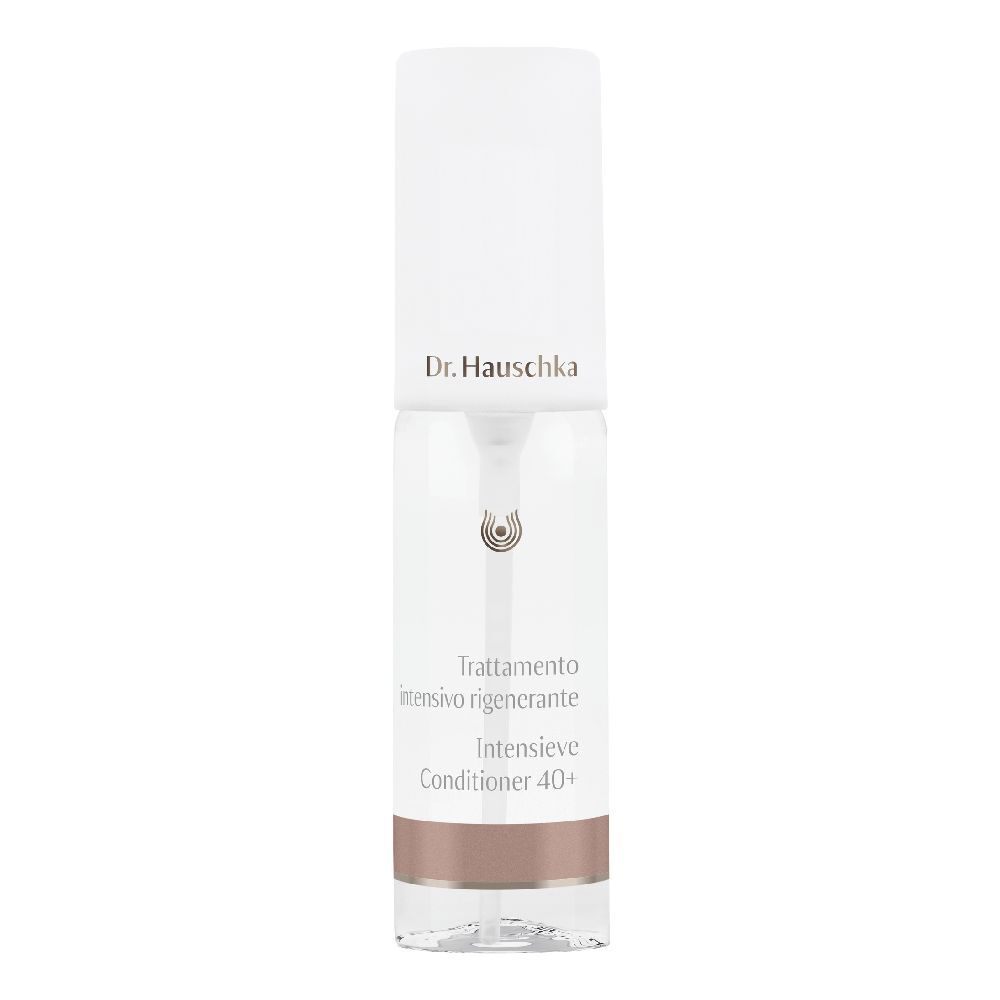 Dr. Hauschka Trattamento Intensivo Rigenerante 40 ml Lozione