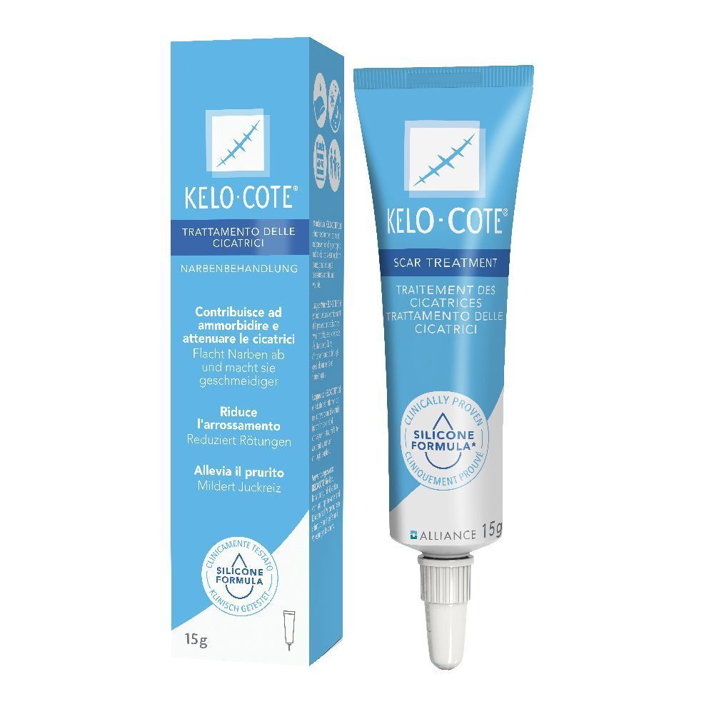 KELO COTE® Gel 15 g