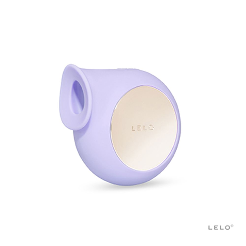 Lelo Sila Vibratori Clitoriode Donna Lilac 1 pz Vibratore
