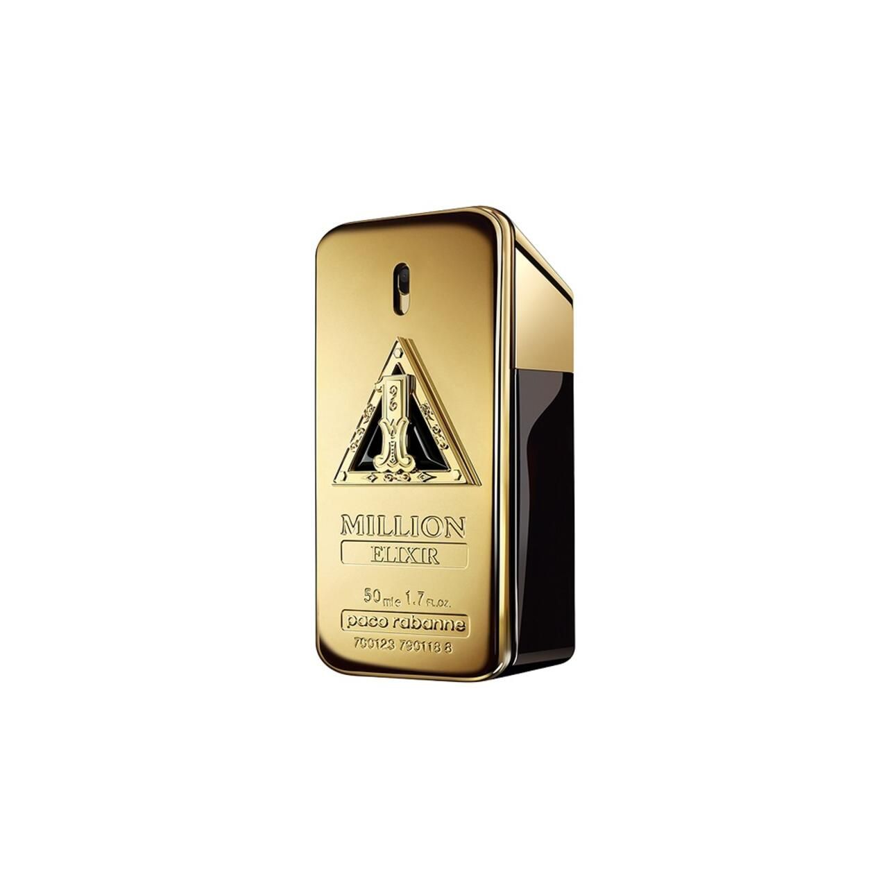 Paco Rabanne One Million Elixir Eau De Parfum Intense Spray 50ml 50 ml