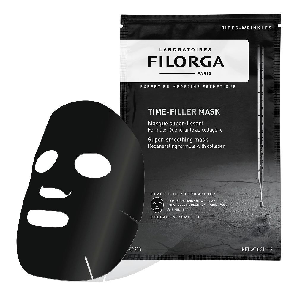 FILORGA Time-Filler Mask 1 pz Maschera viso