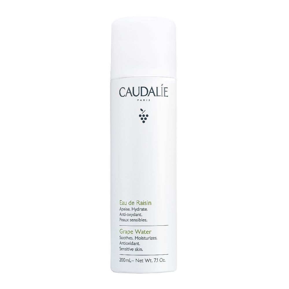 CAUDALIE Acqua d'Uva 200 ml Tonico