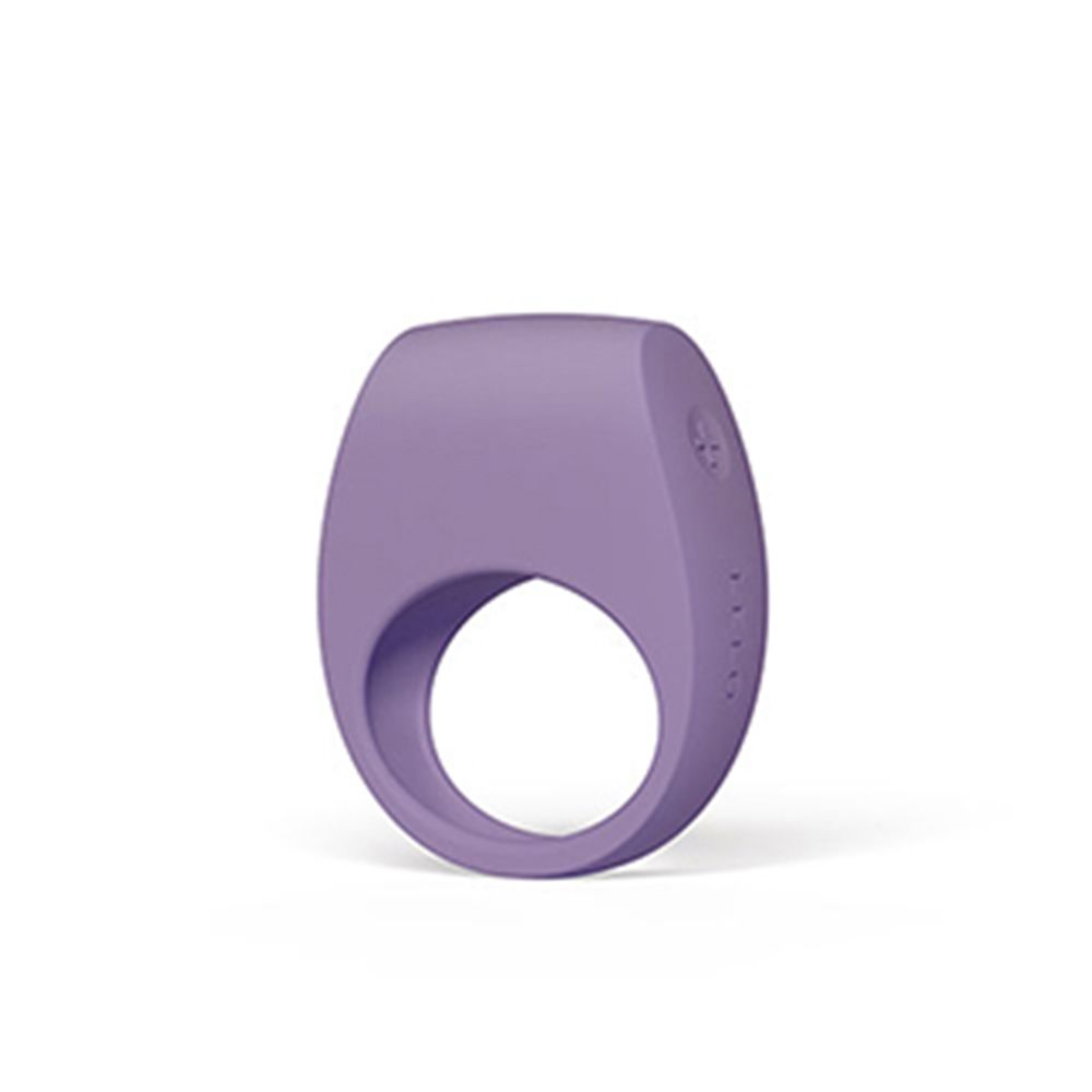 Lelo Tor3 Anello Vibrante Colore Violet Dusk 1 pz Vibratore