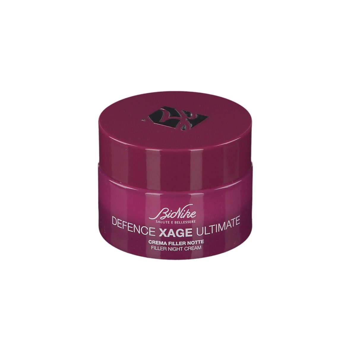 BioNike Defence Ultimate Repair Crema Filler Notte 50 ml