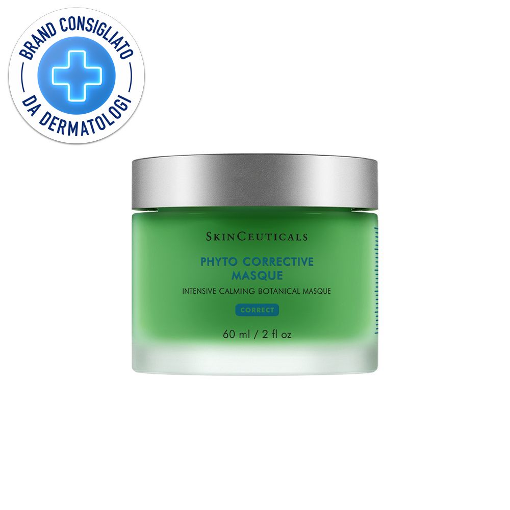 SkinCeuticals Phyto Corrective Masque Maschera Correttiva con Estratti