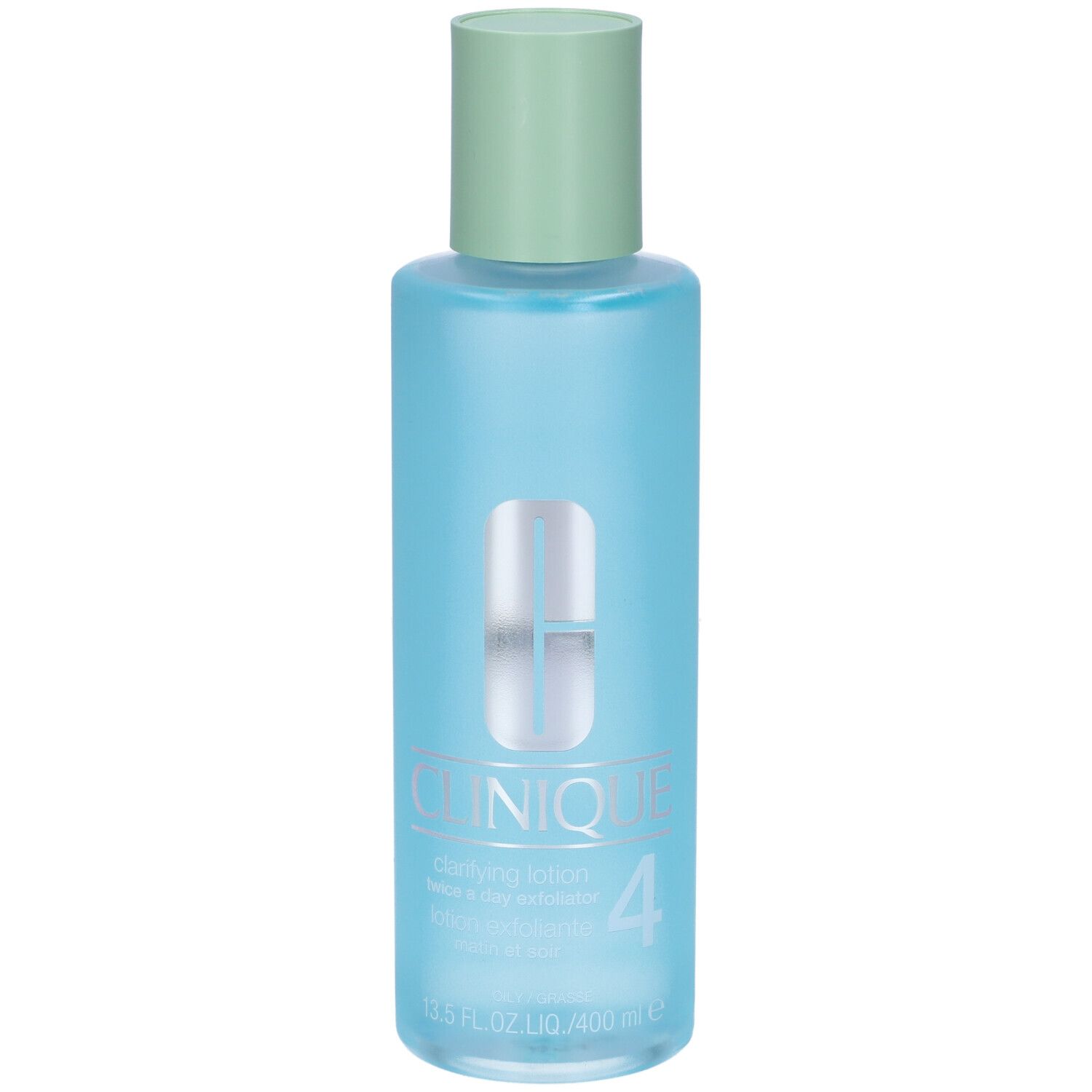 Clinique Clarifying Lotion 4 400 ml Lozione