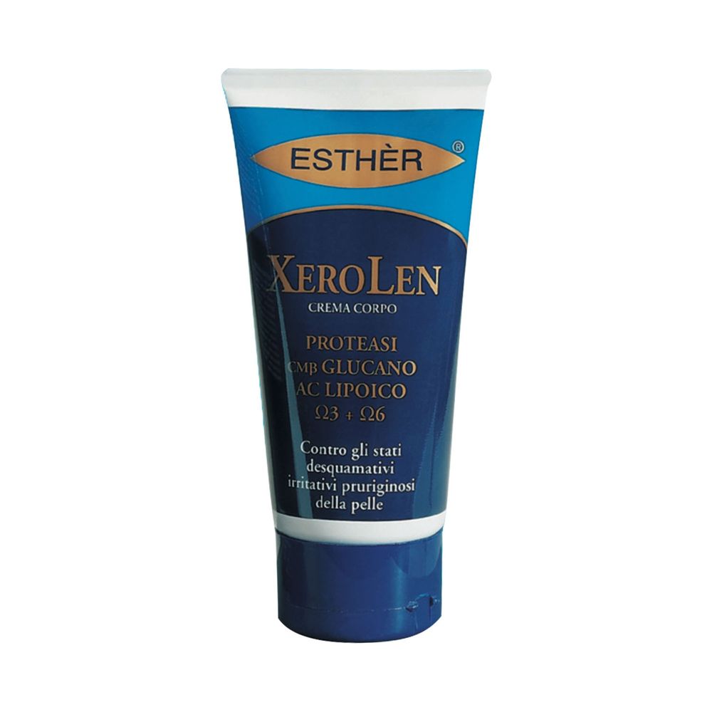 Esthér XeroLen Crema Corpo 150 ml