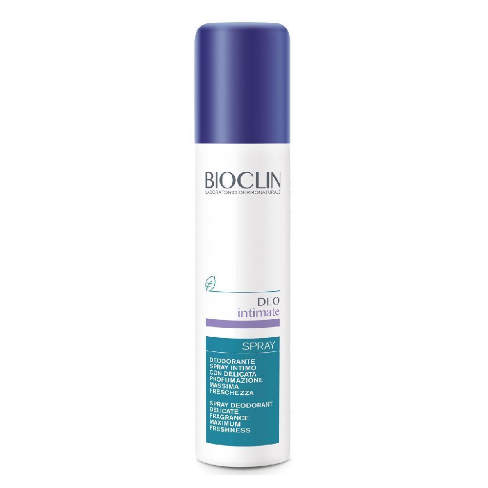 BIOCLIN DEO Intimate Spray 100 ml