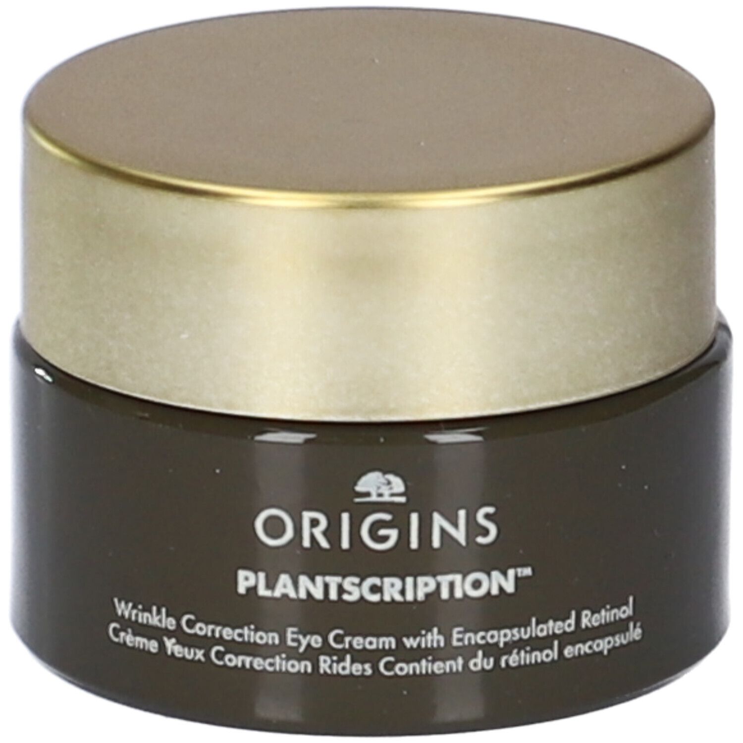 Origins Plantscription™ Crema Contorno Occhi Antirughe 15 ml contorno