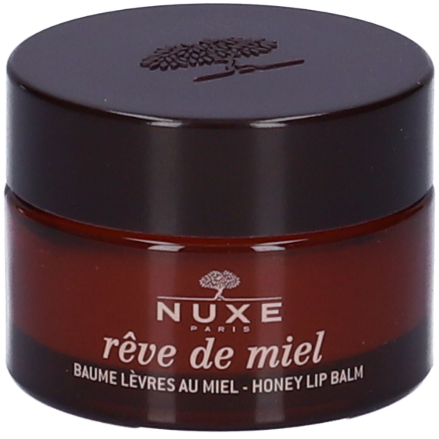 Nuxe Rêve De Miel® Balsamo Labbra Riparatore Al Miele 15 g Protezione