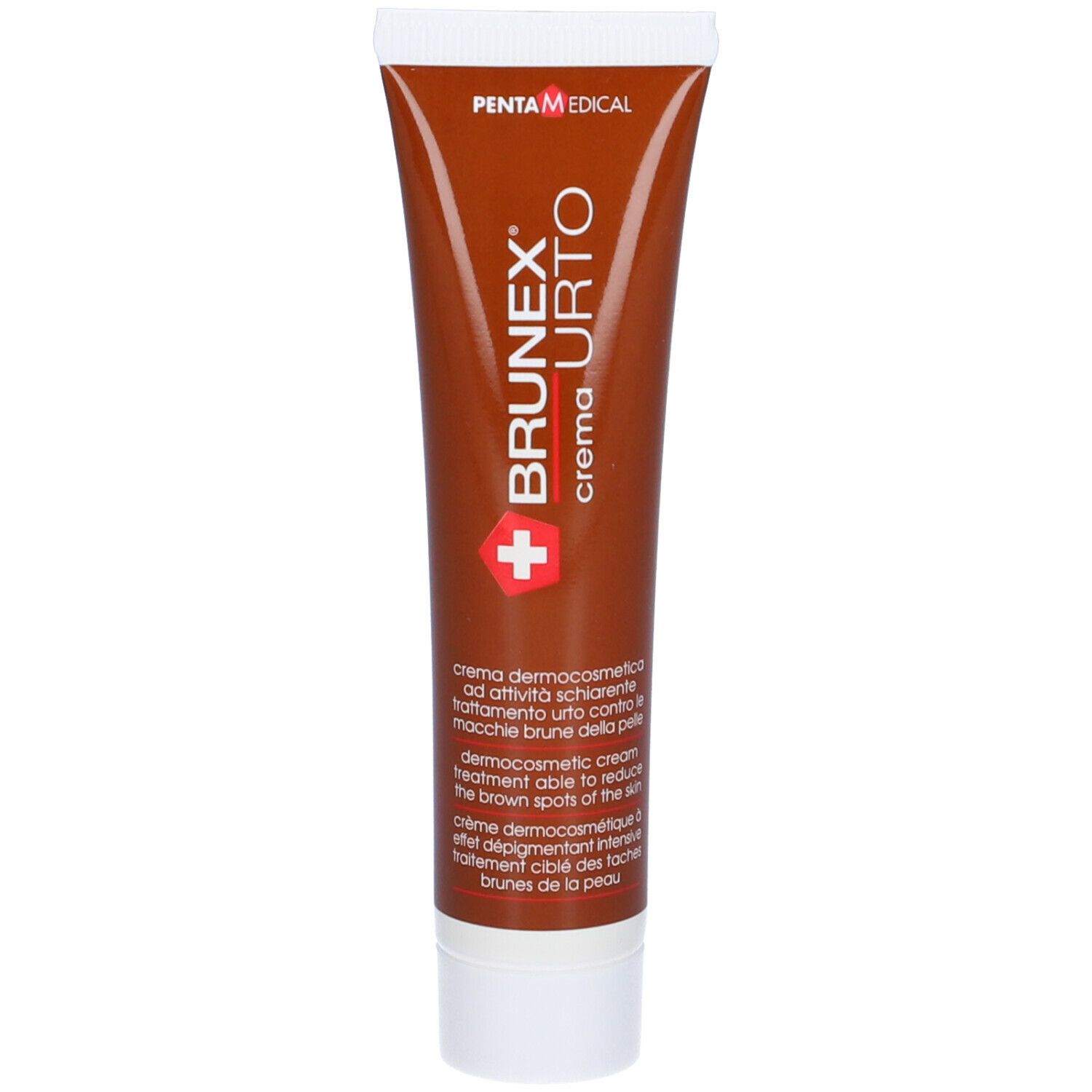 Brunex Urto Crema 30 ml
