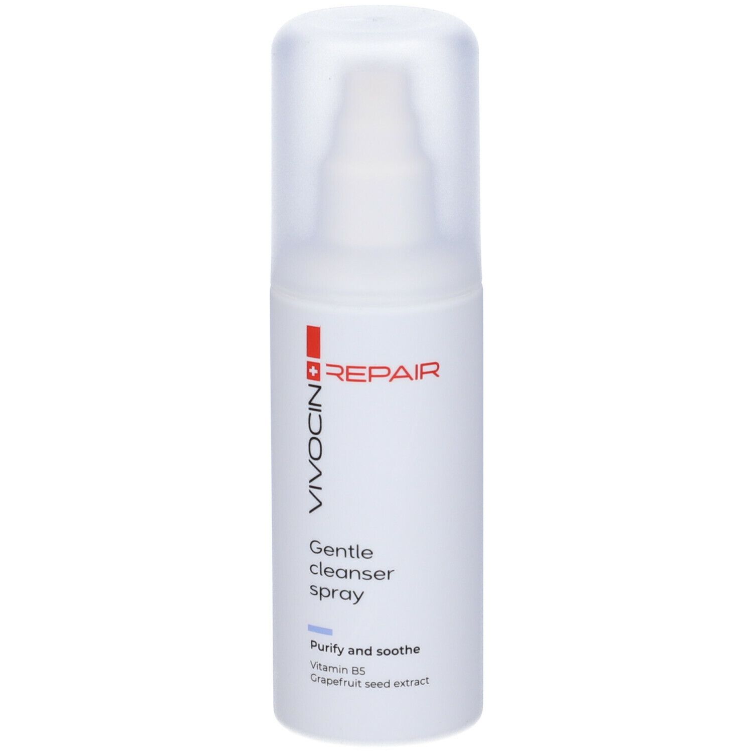 Vivocin Spray Detergente Delicato 100 ml