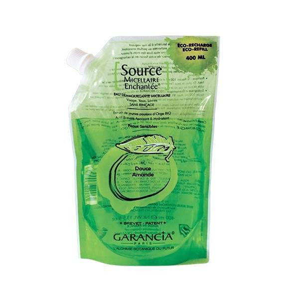 Laboratoire Garancia 400 ml Lozione viso
