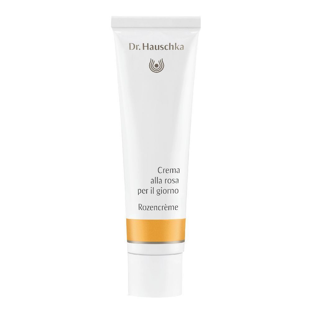 Dr. Hauschka Crema alla Rosa per il Giorno 30 ml