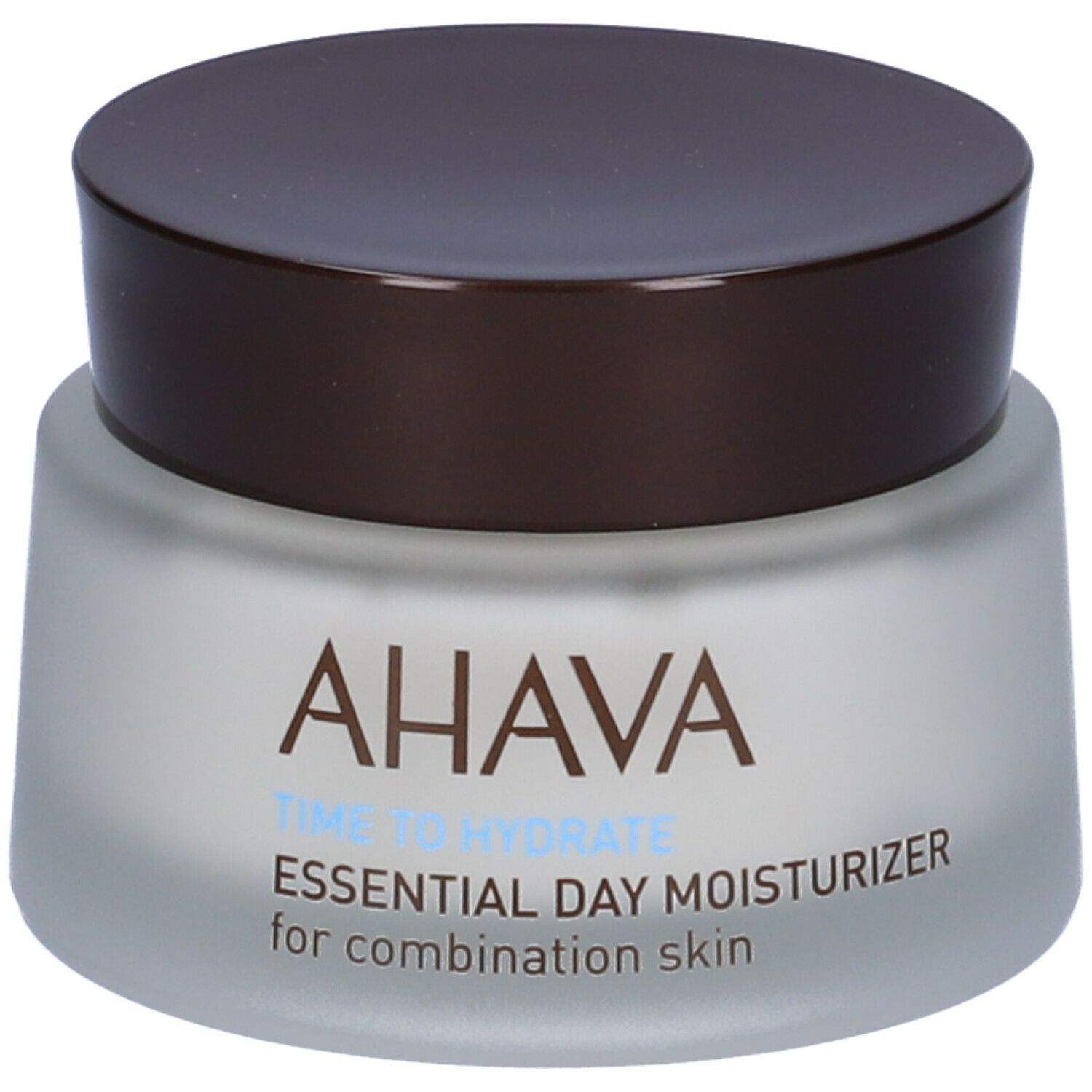 AHAVA Essential Day Moisturizer 50 ml Crema giorno