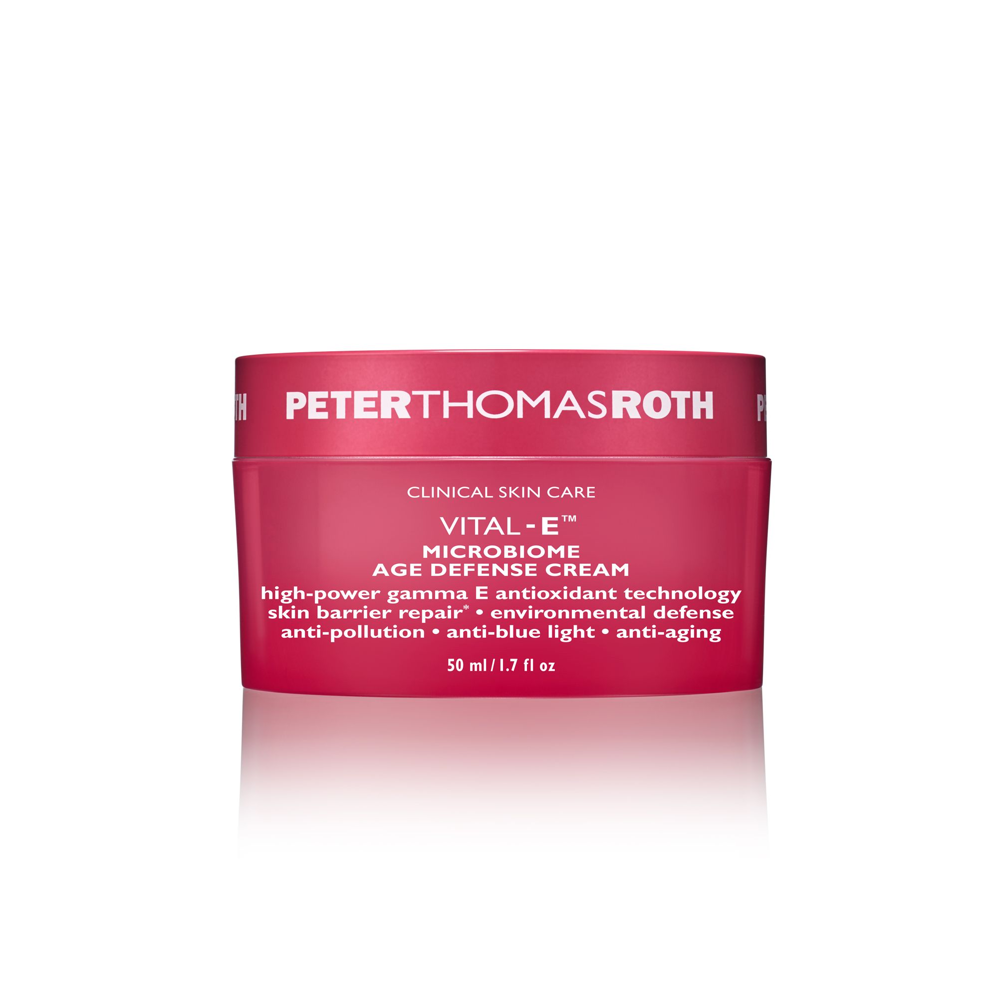 Peter Thomas Roth - Vital-E™ Antioxidant Recovery Cream 50ml 50 ml