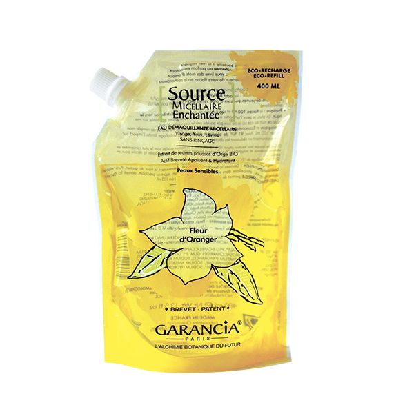 Laboratoire Garancia 400 ml Lozione viso